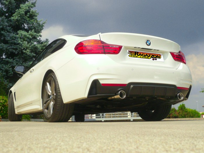 F32(Coup&egrave;) 420D - 420D xDrive (135kW) 2013>>2015