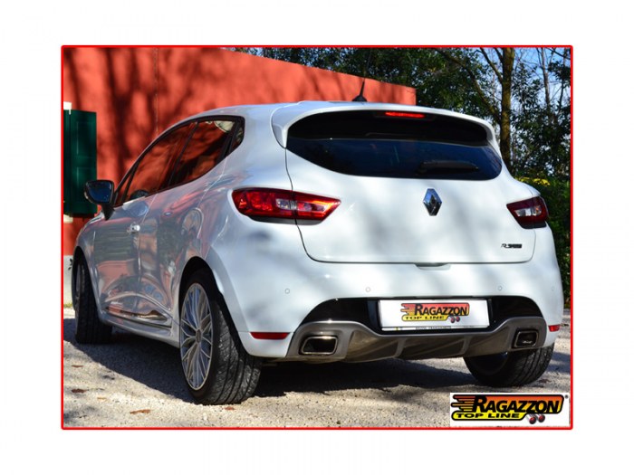 RS 1.6 Turbo (147kW) 2013>>