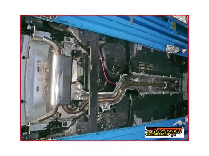 RS 1.6 Turbo (147kW) 2013>>