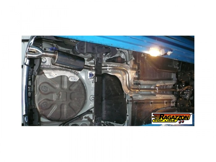 XY 1.6 16V THP (115kW) 2012>>