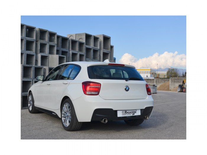 F20 118i (125kW - N13) 2011>>2015