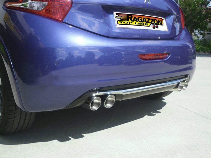 1.6GTi (147kW) 2013>>2015