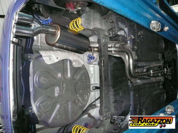 1.6GTi (147kW) 2013>>2015