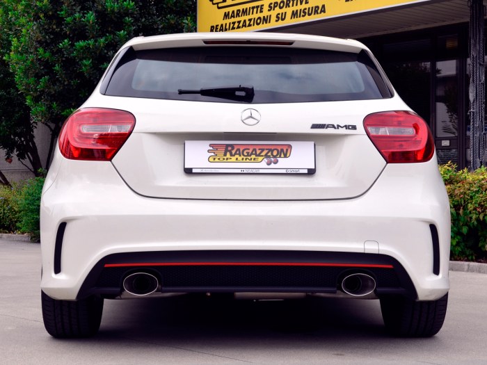 A180CDI (1461cc - 80Kw) 2012>>05/2018