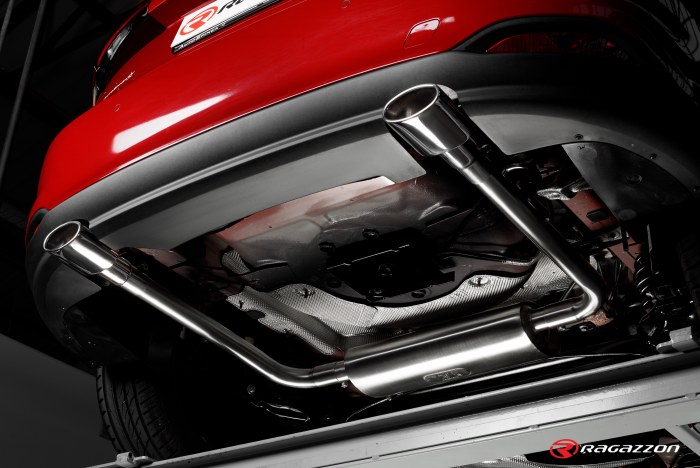 (5 porte / 5 doors) 1.4TJET (88kW) 2016>>