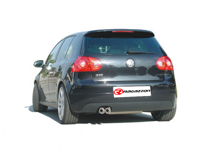 2.0 Turbo FSI GTI (147/169kW) 11/2003>>