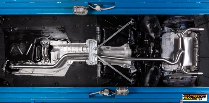 F32(Coup&egrave;) 428i (N20 180kW) 2013>>2016