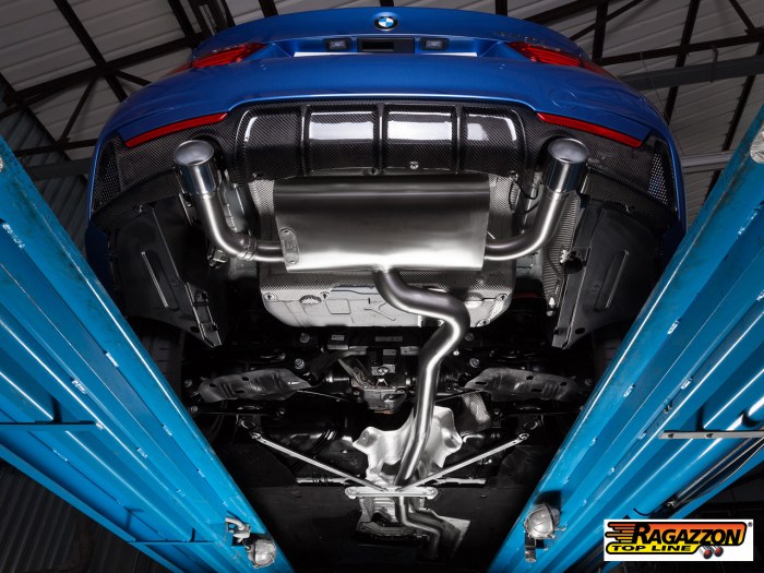 F32(Coup&egrave;) 428i (N20 180kW) 2013>>2016