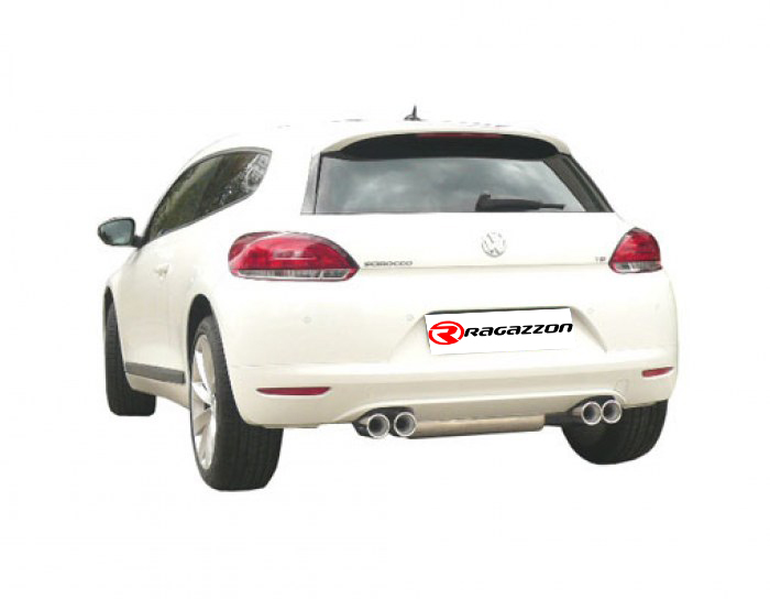 1.4TSI (118kW) 2008>>2014