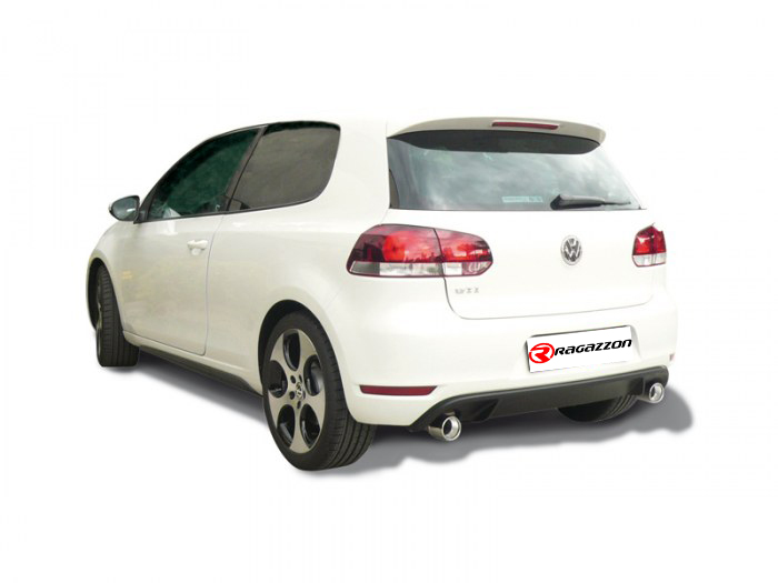 2.0 GTI TSI (155kW) 2009>>
