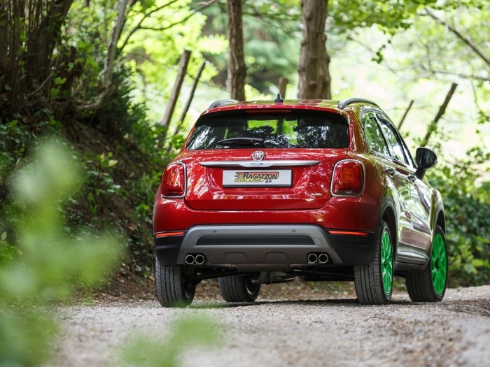 2.0MJT 4x4 (103kW) 2015>>2018