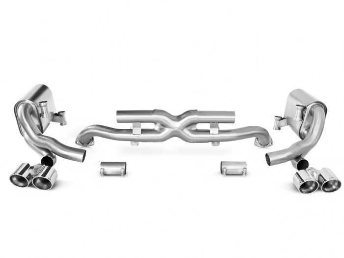 3.8i Carrera S (283kW) 2009>>2012