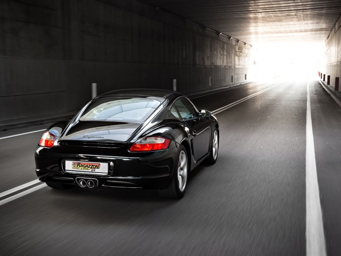 2.7i (180kW) 2006>>2008