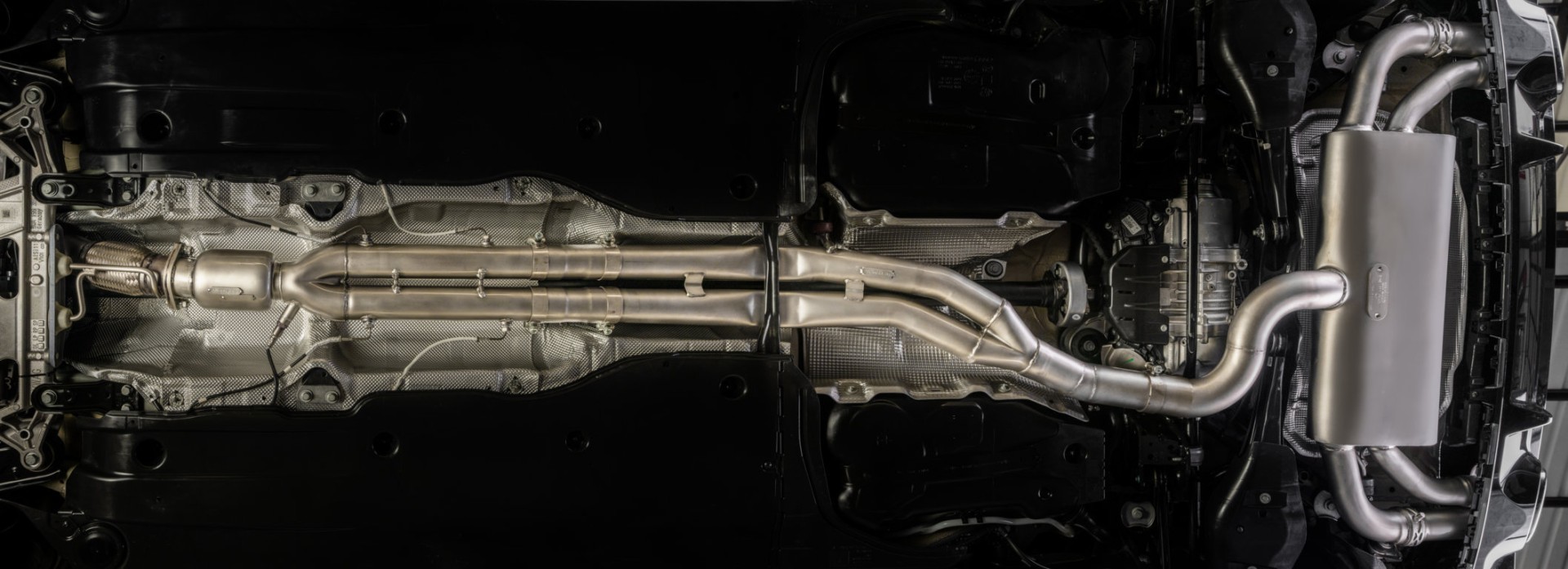 AUDI RS3 (TYP 8Y-GY) SPORTBACK