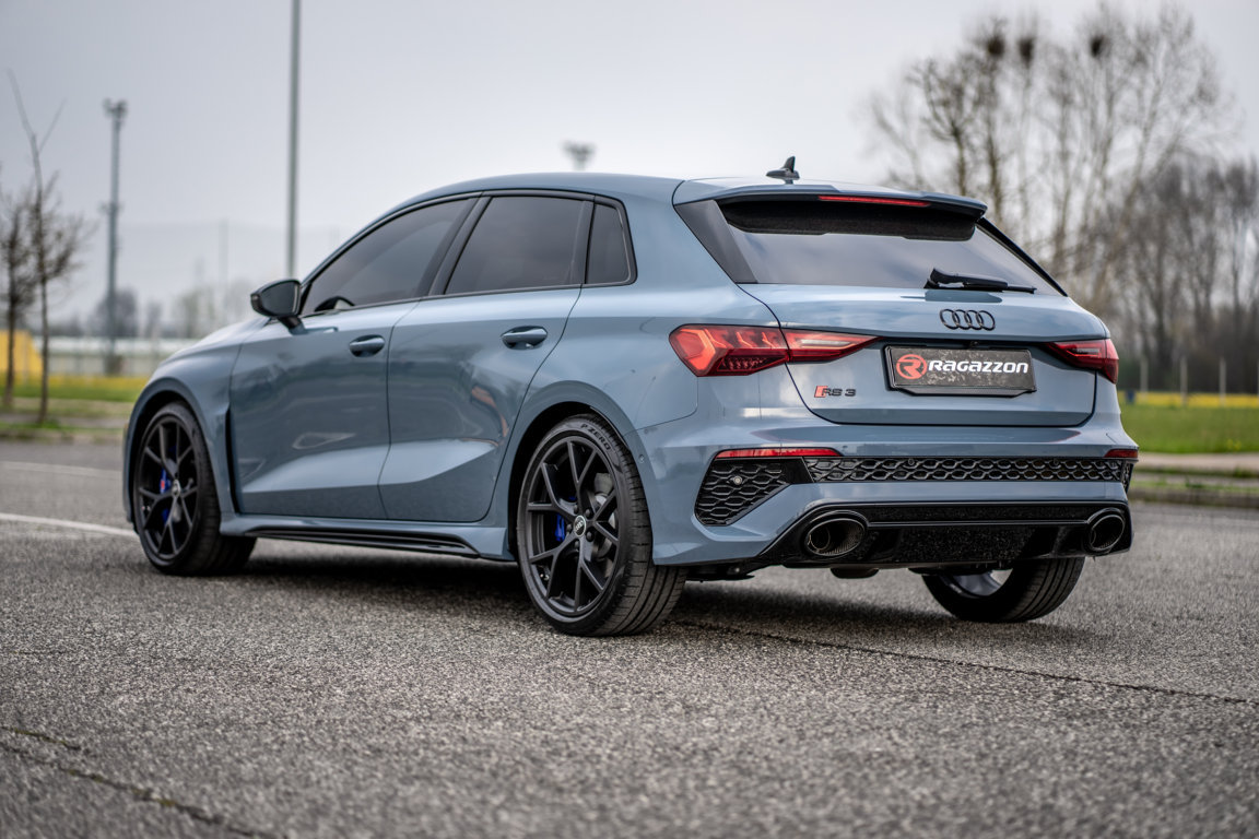 AUDI RS3 (TYP 8Y-GY) SPORTBACK