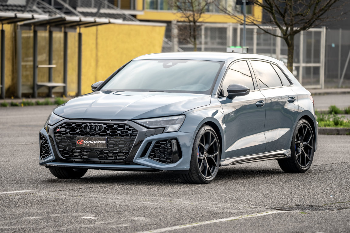 AUDI RS3 (TYP 8Y-GY) SPORTBACK