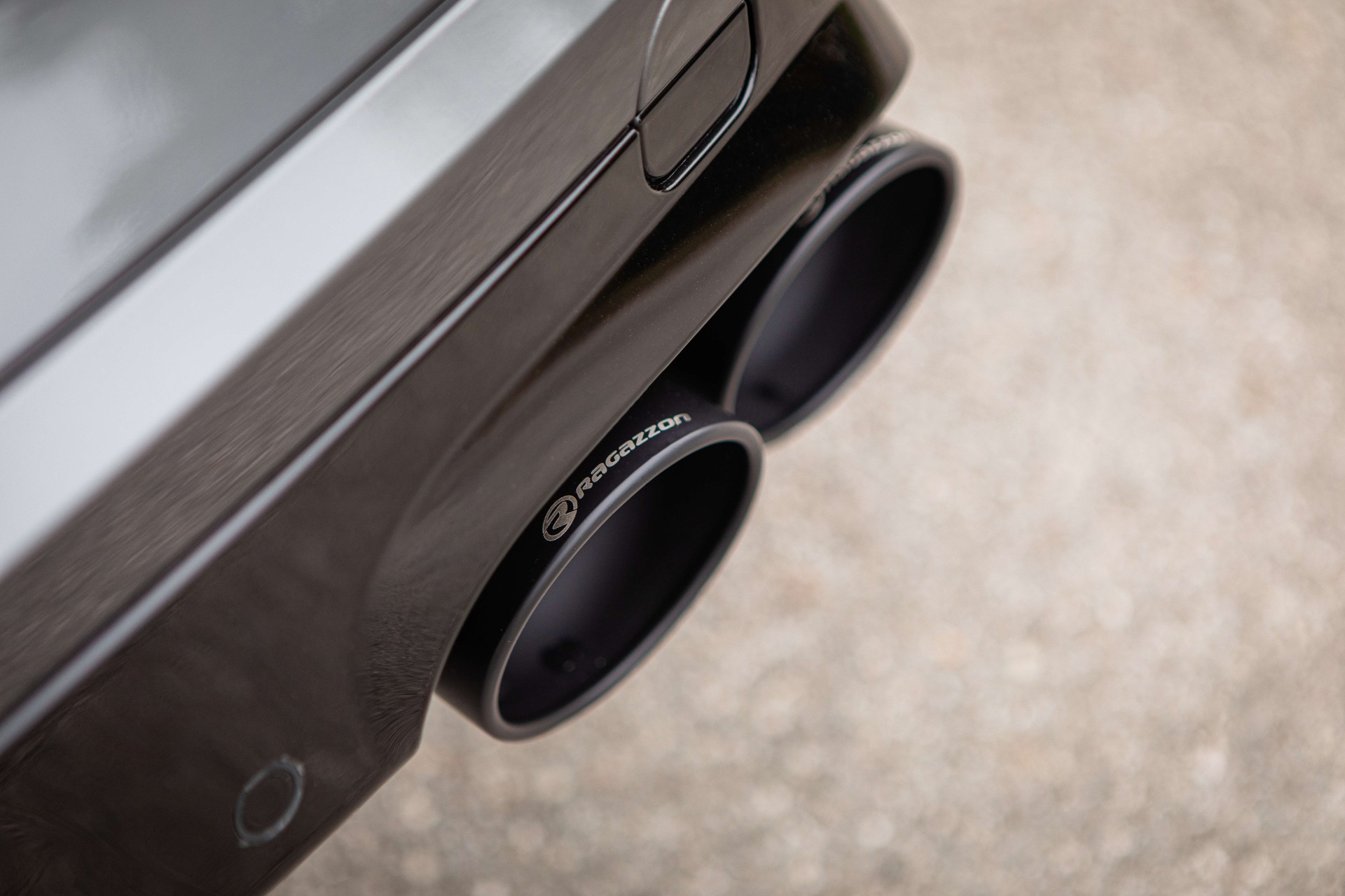 CUPRA FORMENTOR (KM)