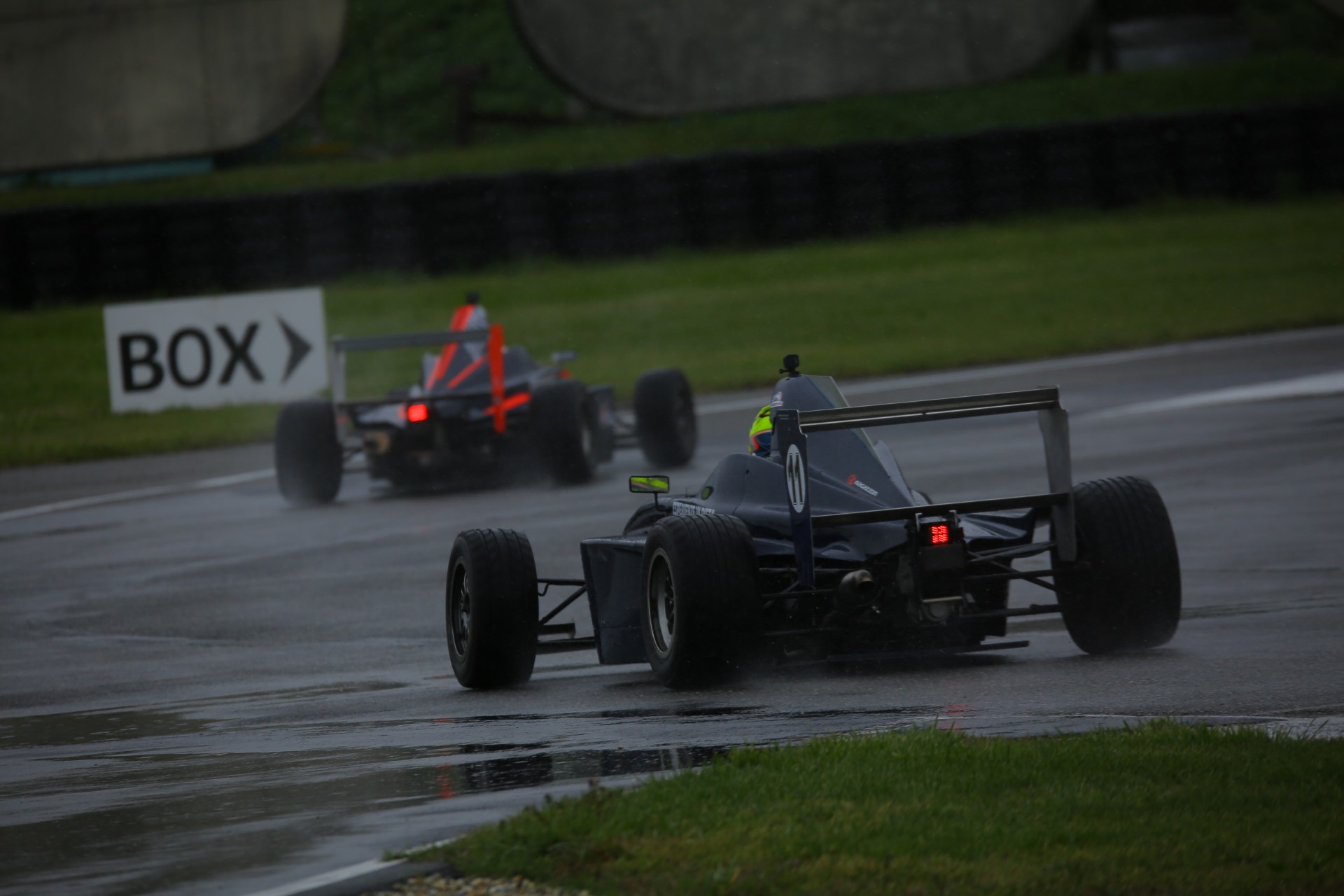 COLLABORATION WITH ESPERIENZE IN PISTA