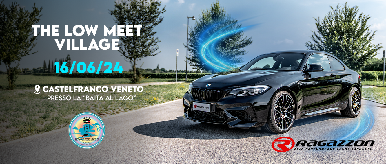 THE LOW MEET VILLAGE