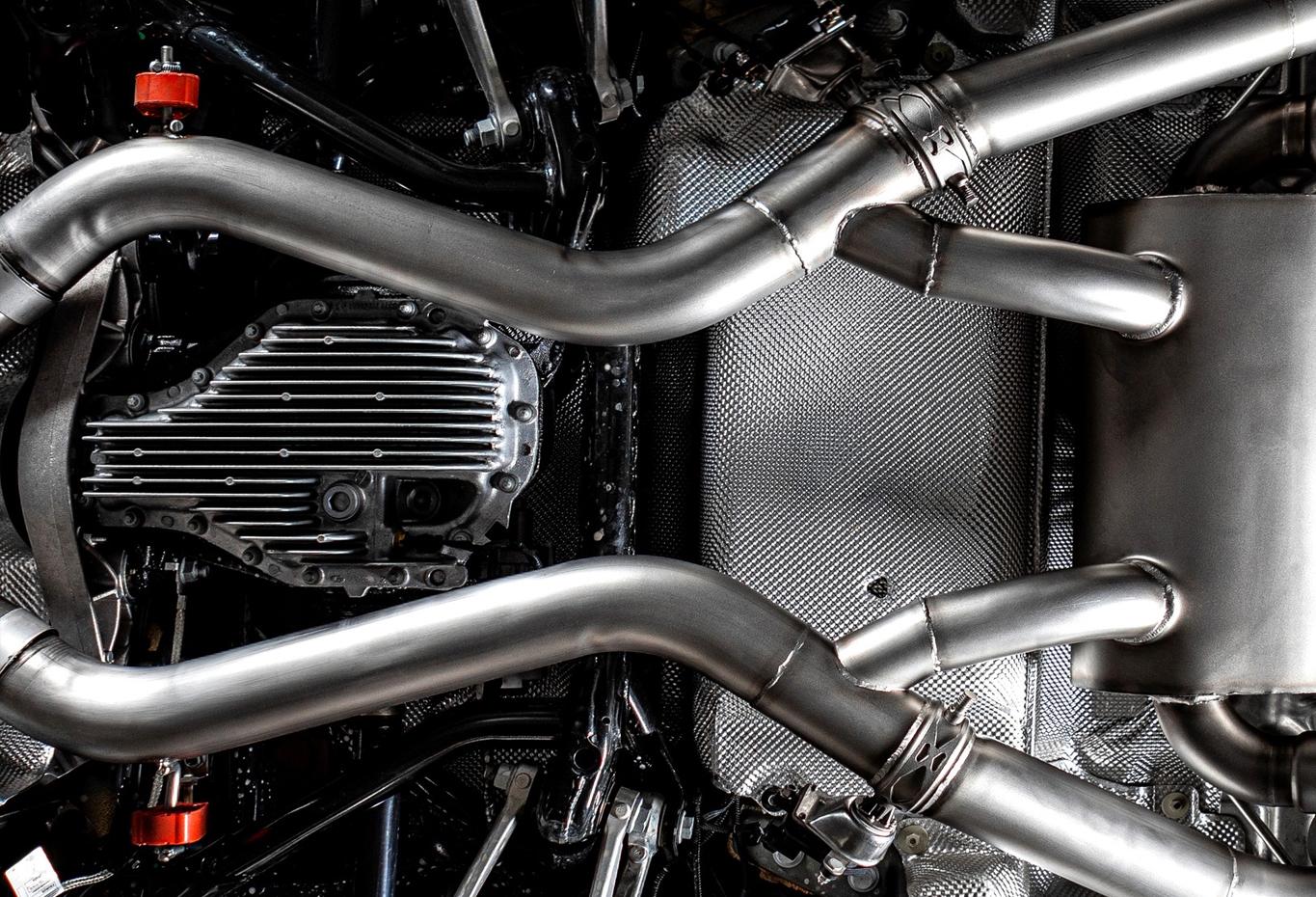 Gli scarichi Ragazzon sono omologati per uso stradale? Ecco la risposta.