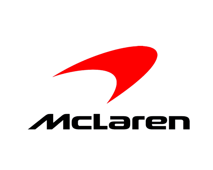 McLaren
