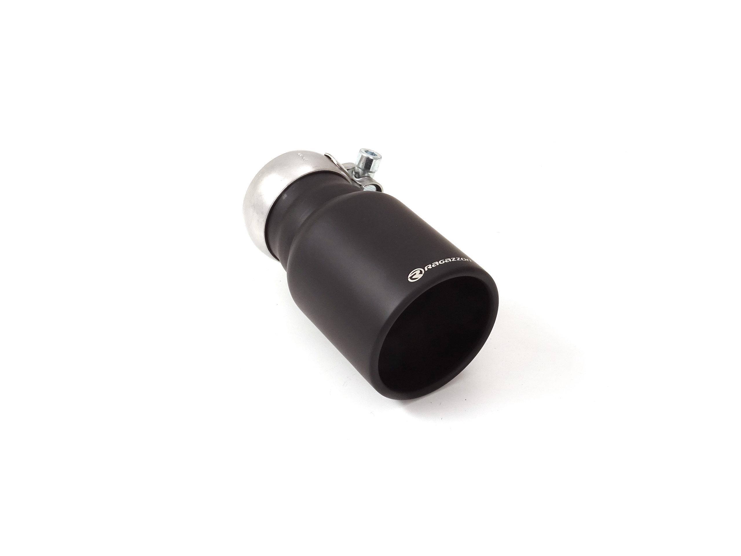 Simoni Racing TRX/100 | Marmitte E Terminali Universali - Terminali U - Foto 6